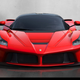 Illustration for article titled Ferrari Intel Motherlode Includes LaFerrari Spider And FXX